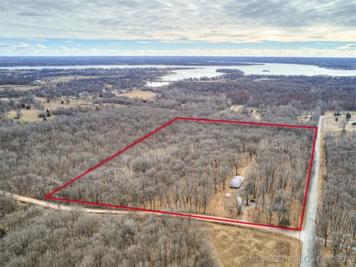 59511 E 240 Rd, Grove, OK, 74344-0183 | Card Image