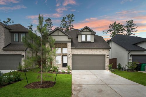 12853 Meadow Wind Way, Conroe, TX, 77302-0007 | Card Image