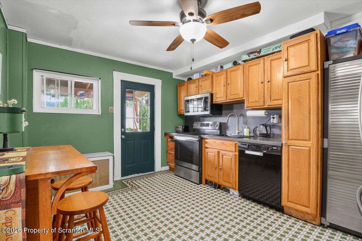 Residential in Scranton 5