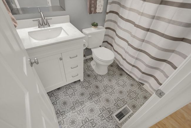 Guest Bath Tile is Awesome! | Image 45