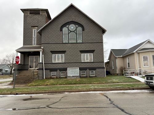 500 E High St, Saint Marys, OH, 45885-2330 | Card Image