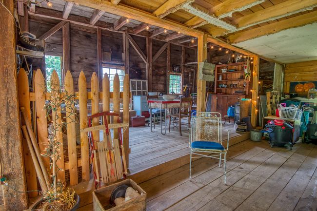 171 Church St, House other with 3 bedrooms, 2 bathrooms and null parking in Barnet VT | Image 37
