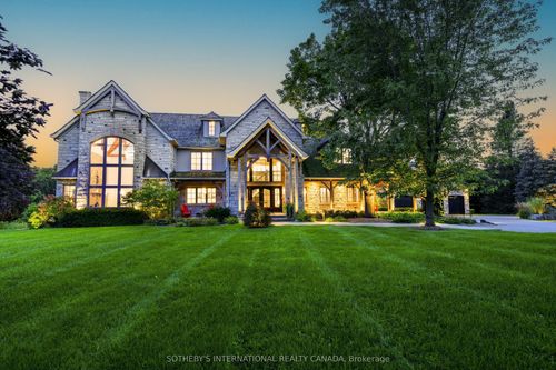 2376 8th Sideroad, Burlington, ON, L7P0E6 | Card Image