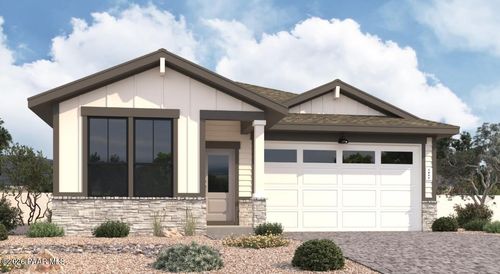 12-1216 Tranquil Lane, Prescott, AZ, 86305 | Card Image