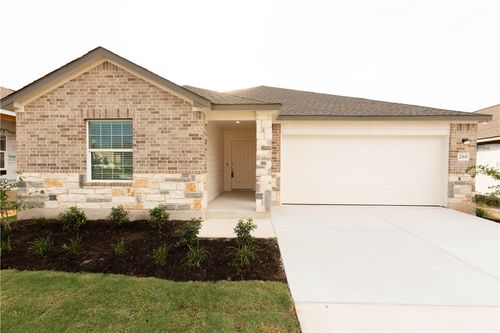 288 George Neggan Lane, Bastrop, TX, 78602 | Card Image