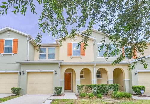 5124 Crown Haven Dr, KISSIMMEE, FL, 34746-4202 | Card Image