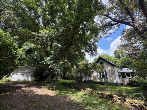 73 N 4th St, Colbert, GA, 30628-3024 | Card Image