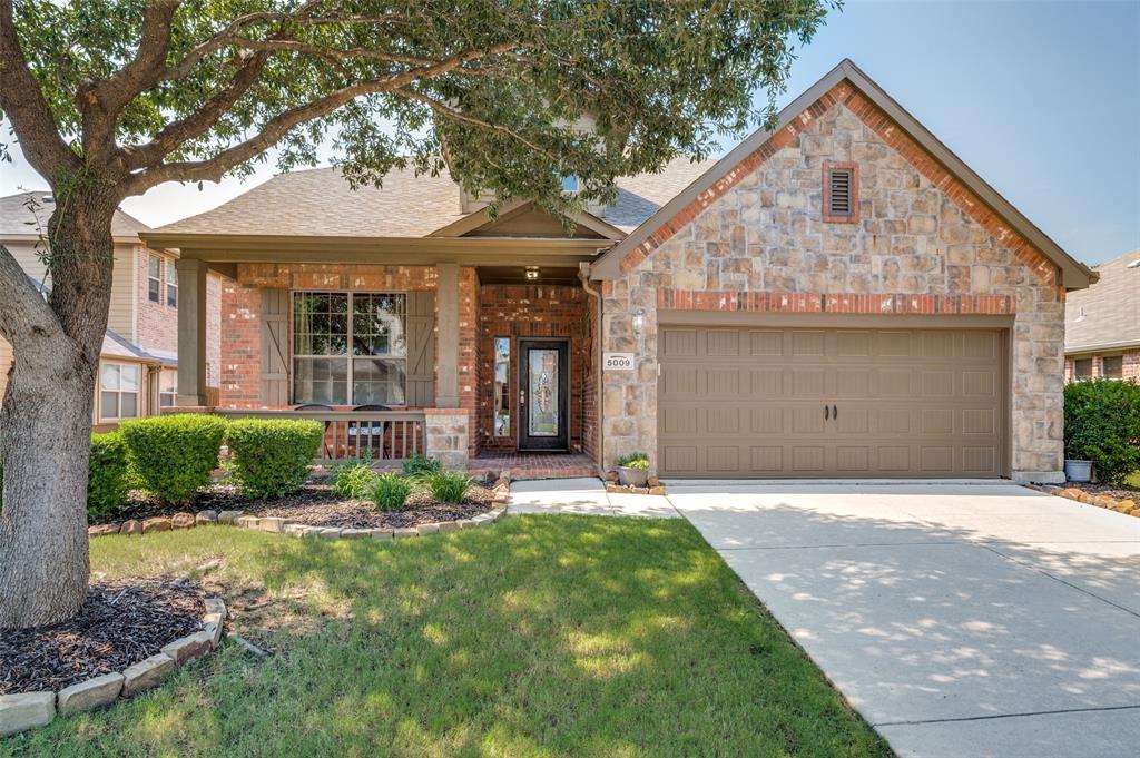 Birchwood Dr, Mckinney, TX 75071