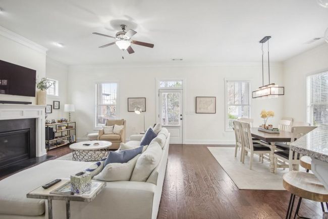 5A - 294 Sampson St Ne, Townhouse with 4 bedrooms, 4 bathrooms and null parking in Atlanta GA | Image 6
