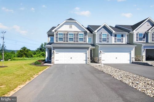 lot-181-model-103 Lantern Ln, BELLEFONTE, PA, 16823-8441 | Card Image