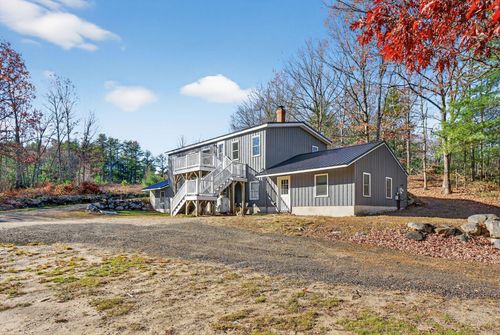 590 Newfield Road, Shapleigh, ME, 04076 | Card Image