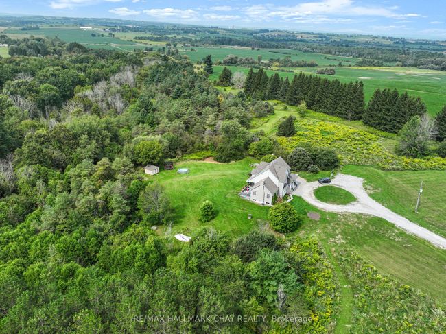 4146 Concession 5 Rd, House other with 5 bedrooms, 4 bathrooms and 10 parking in Loretto ON | Image 39