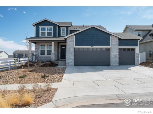 4532 Big Horn Pkwy, Johnstown, CO, 80534-8716 | Card Image