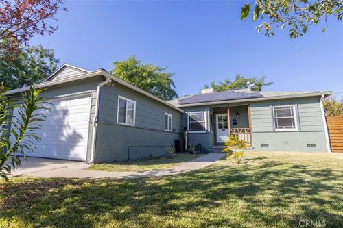 16921 Lanark St, Van Nuys, CA, 91406-1456 | Card Image