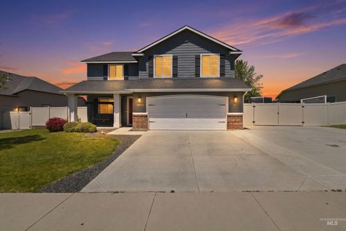 3028 W Navy, Kuna, ID, 83634-0000 | Card Image