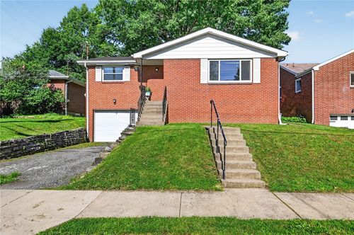 64 Lincoln Avenue, Crafton, PA, 15205 | Card Image