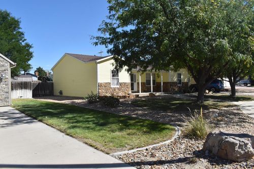 411 Kimble Ave, Swink, CO, 81077-5028 | Card Image