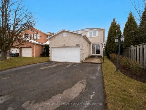 3118 Shadetree Dr, Mississauga, ON, L5N6P3 | Card Image