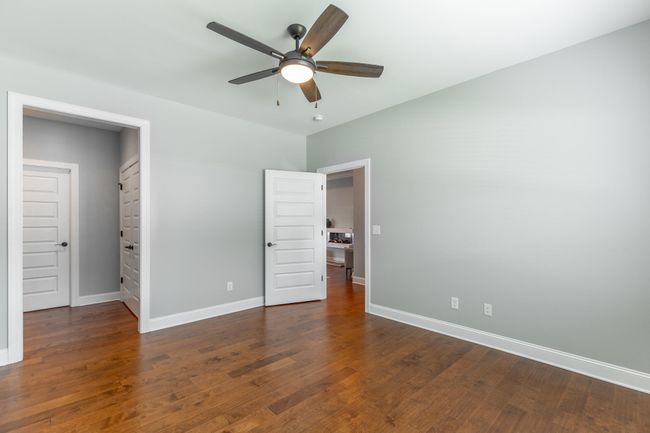 3495 Travertine Ln, Townhouse with 3 bedrooms, 4 bathrooms and null parking in Chattanooga TN | Image 22