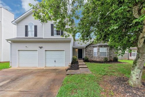 4044 Ward Lake Trl, Ellenwood, GA, 30294-4803 | Card Image