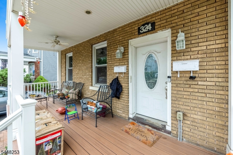 Residential Income in Carlstadt Boro 3
