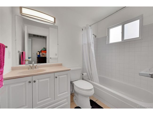 4848 S Pitkin Way, House other with 3 bedrooms, 3 bathrooms and null parking in Aurora CO | Image 13
