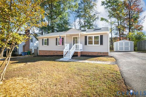 2013 S Twilight Ln, North Chesterfield, VA, 23235-5475 | Card Image
