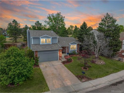 17229 E Crestline Ave, Centennial, CO, 80015-2558 | Card Image