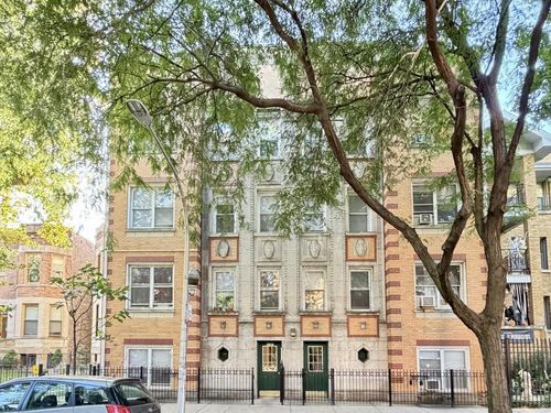 302-4060 N Kenmore Ave, Chicago, IL, 60613-5988 | Card Image