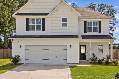 425 Shelton Beard Road, Stedman, NC, 28391 | Card Image