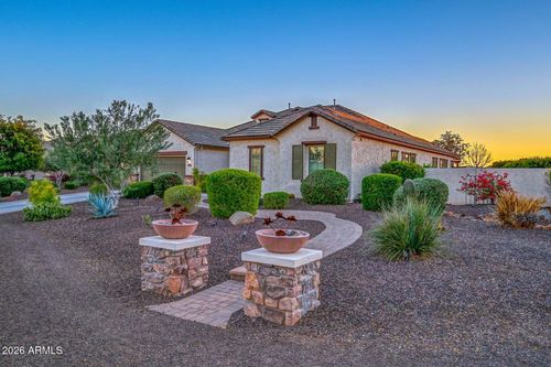 12743 W Calle De Pompas, Peoria, AZ, 85383-5055 | Card Image