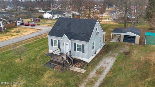 7290 Beechland Ave, Louisville, KY, 40258-3626 | Card Image