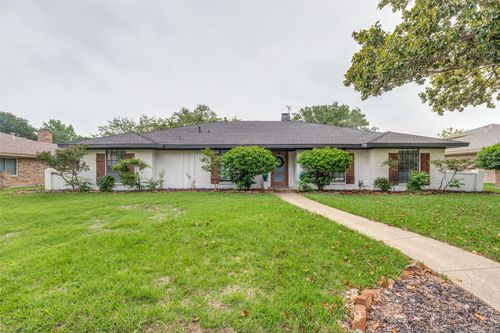 2516 Skiles Dr, Plano, TX, 75075-7414 | Card Image