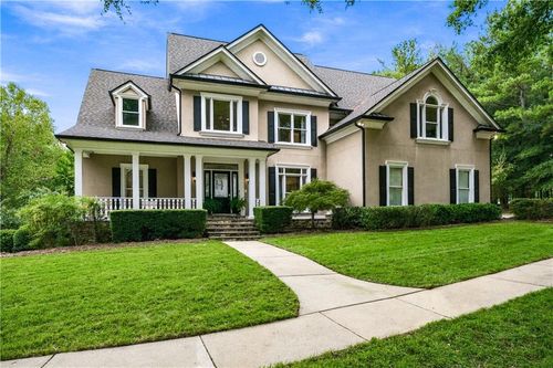 5687 Mountain Oak Dr, Braselton, GA, 30517-4090 | Card Image