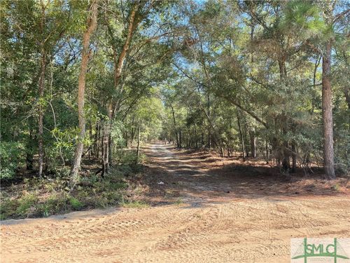 0 Old Augusta Road, Clyo, GA, 31303 | Card Image