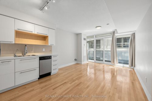 401-25 Carlton St, Toronto, ON, M5B1L4 | Card Image