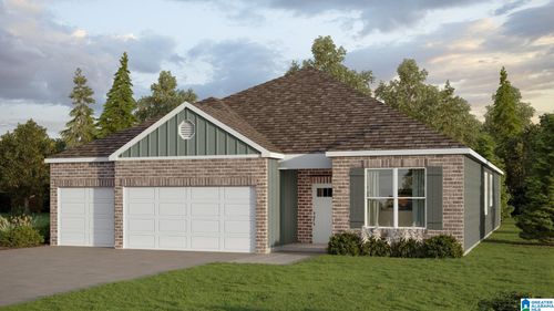 204 Aberdeen Loop, CALERA, AL, 35040-4041 | Card Image