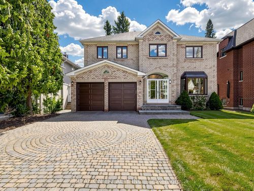 237 Princess Ave, North York, ON, M2N3S2 | Card Image