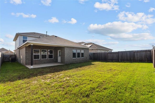 2722 Amethyst Ct, House other with 4 bedrooms, 3 bathrooms and 2 parking in Texas City TX | Image 43