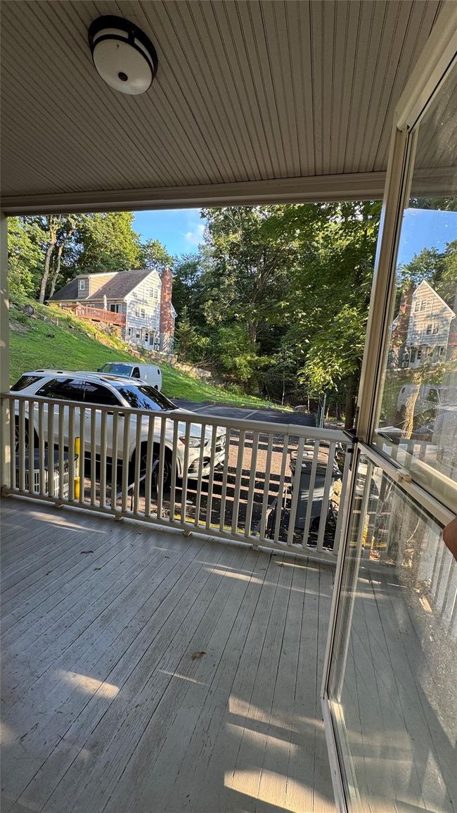 View of deck | Image 20