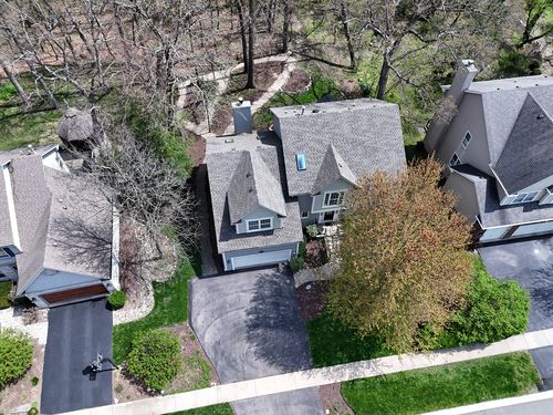 718 Barberry Trl, Fox River Grove, IL, 60021-1357 | Card Image