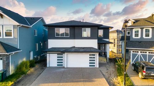 215 Kinniburgh Pl, Chestermere, AB, T1X1Y1 | Card Image