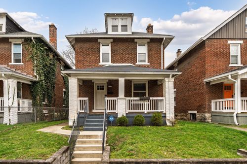 929 Gilbert St, Columbus, OH, 43206-1522 | Card Image