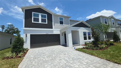 36741 Thornhedge Drive, Zephyrhills, FL, 33541 | Card Image