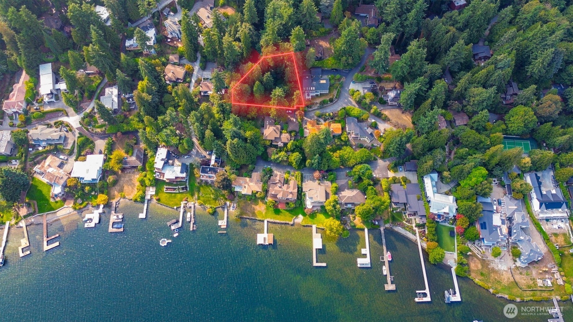 Land in Mercer Island 5