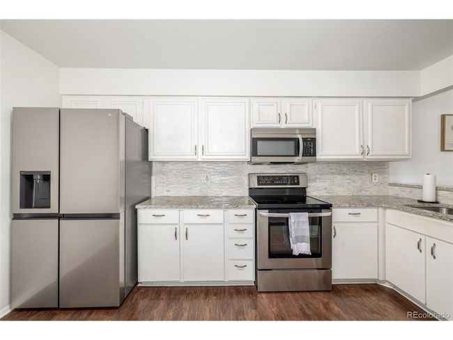 F15 - 7205 S Gaylord St, House attached with 2 bedrooms, 1 bathrooms and null parking in Centennial CO | Image 14