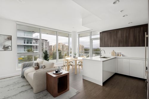1012-8133 Cook Rd, Richmond, BC, V6Y0L7 | Card Image