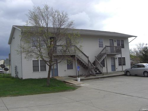 5217 N Raubs Ln, Bloomington, IN, 47404-9053 | Card Image