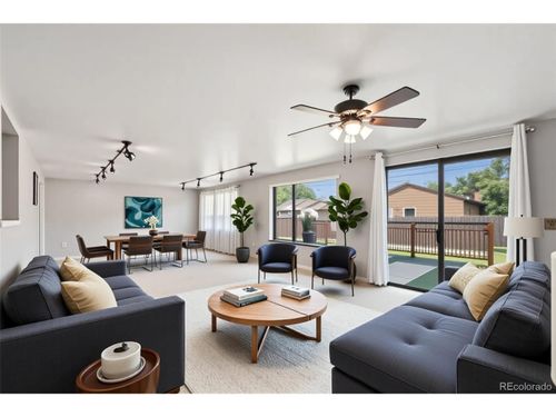 7644 Wyandot St, Denver, CO, 80221-4240 | Card Image