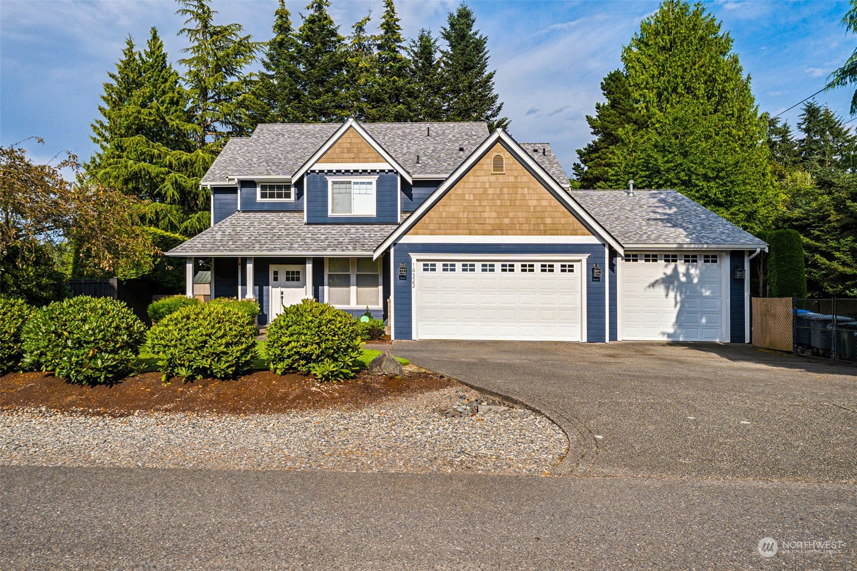 116th Ave, Puyallup, WA 98374